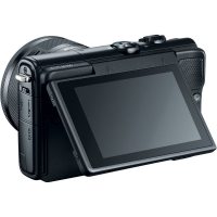 Aparat foto Canon CAEM1002LKB