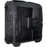 Carcasa Inter Tech Q2-BL