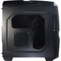 Carcasa Inter Tech Q2-BL