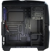 Carcasa Inter Tech Q2-BL
