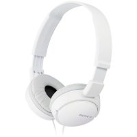 Casti Sony MDRZX110W.AE