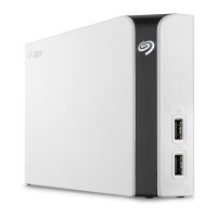 HDD extern Seagate STGG8000400