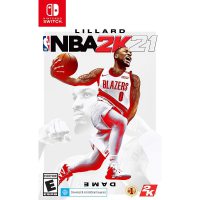 Jocuri 2k Games Nintendo Switch NSW-0173