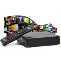 Media player Pni 5.1.1 PNI-WETSTRM