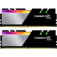 Memorie desktop Gskill F4-3200C14Q-64GTZN