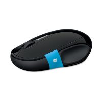 Mouse Microsoft H3S-00001