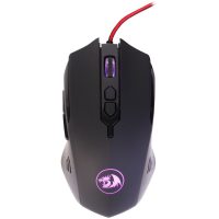 Mouse Redragon M716A-BK