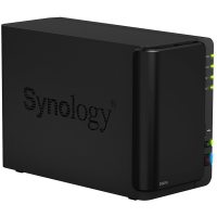 NAS Synology DS216