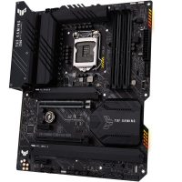 Placa de baza Asus TUF GAMING Z590-PLUS WIFI