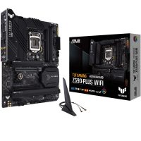 Placa de baza Asus TUF GAMING Z590-PLUS WIFI