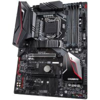 Placa de baza Gigabyte Z390 GAMING X