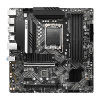 Placa de baza Msi PRO B660M-A DDR4