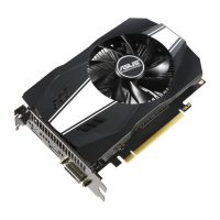 Placa video Asus PH-GTX1650-O4G-V2