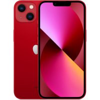Smartphone Apple iPhone 13 Mini 512GB Red, MLKE3