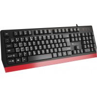 Tastatura Genesis Rhod 250