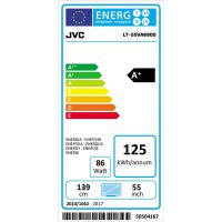 TV LED Jvc LT-55VA6900