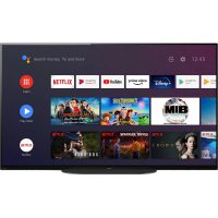TV LED Sony KE48A9BAEP
