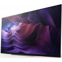 TV LED Sony KE48A9BAEP