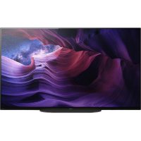TV LED Sony KE48A9BAEP
