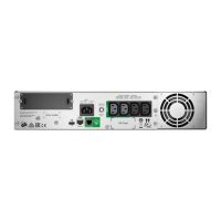 UPS Apc SMT1500RMI2UC