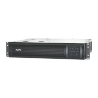 UPS Apc SMT1500RMI2UC