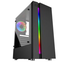 Carcasa Floston HERO RGB STRIP TG
