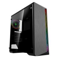 Carcasa Gamemax CAGMSHINE