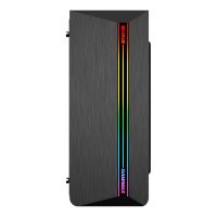 Carcasa Gamemax CAGMSHINE