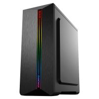 Carcasa Gamemax CAGMSHINE