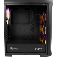 Carcasa Genesis Irid 505 ARGB Midi