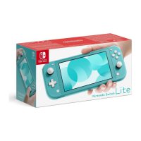 Consola Nintendo Switch Lite NTN9010085