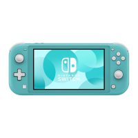 Consola Nintendo Switch Lite NTN9010085