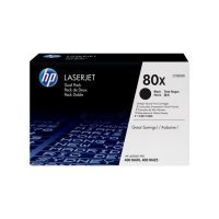 Consumabil Hp Toner 80X CF280XD