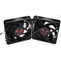 Cooler Riotoro TR240