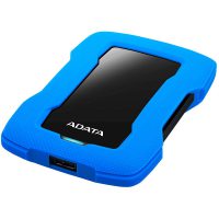 HDD extern A Data AHD330-2TU31-CBL