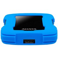 HDD extern A Data AHD330-2TU31-CBL