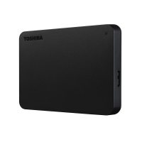 HDD extern Toshiba HDTB405EK3AA