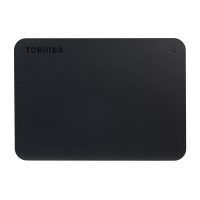 HDD extern Toshiba HDTB405EK3AA