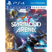 Jocuri Sony PlayStation 4 SO-9832768
