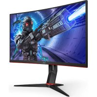 Monitor LED Aoc C27G2ZE/BK