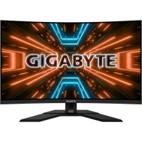 Monitor LED Gigabyte M32QC