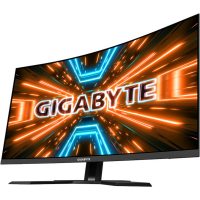Monitor LED Gigabyte M32QC