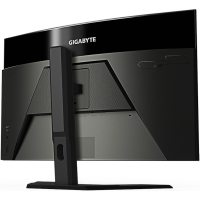 Monitor LED Gigabyte M32QC