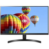 Monitor LED Lg 27MK600M-B.AEU