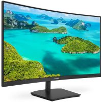 Monitor LED Philips 241E1SCA/00