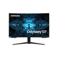 Monitor LED Samsung LC32G75TQSRXEN
