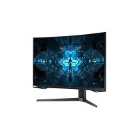 Monitor LED Samsung LC32G75TQSRXEN