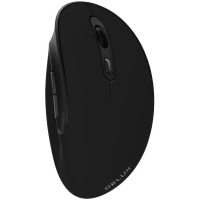 Mouse Delux M618SE-BK