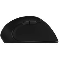Mouse Delux M618SE-BK