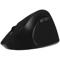 Mouse Delux M618SE-BK